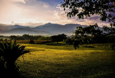 Cali — Eje Cafetero