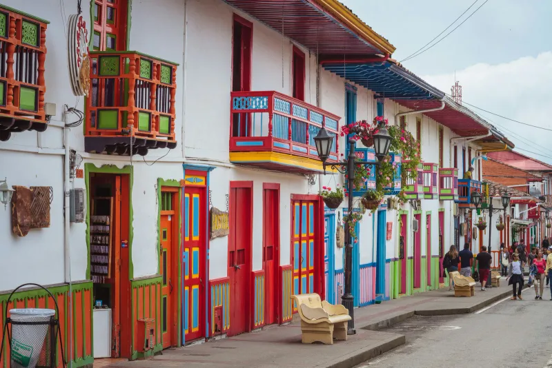 Caribe insular — foto: Jonny James