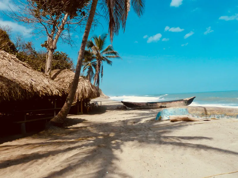 Caribe insular — foto: Azzedine Rouichi