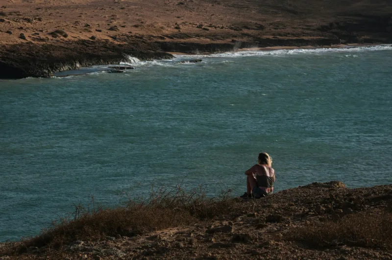 La Guajira — foto: Nicolás Torres Fernández