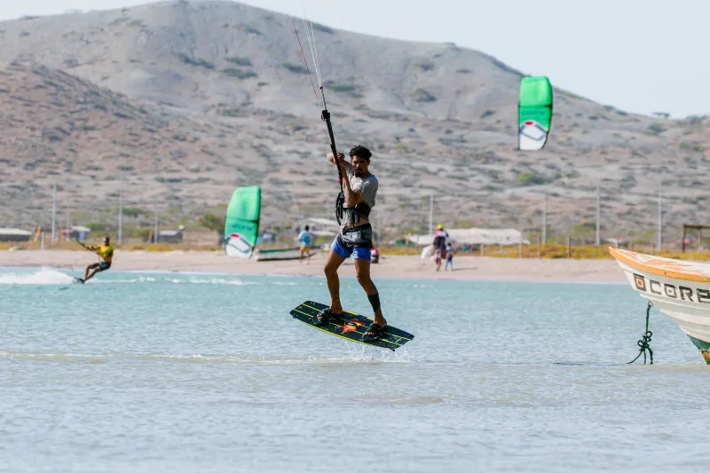 La Guajira — foto: Sergio Hurtado