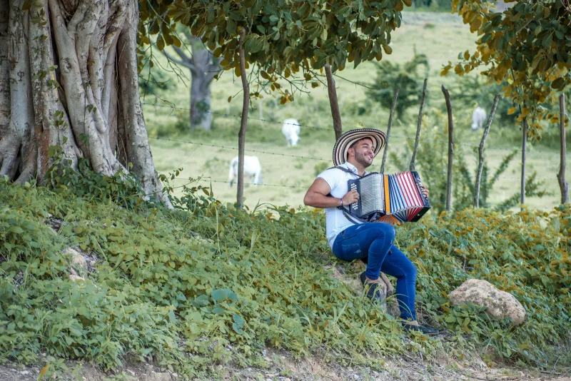 Llanos orientales — foto: FRANK MERIÑO