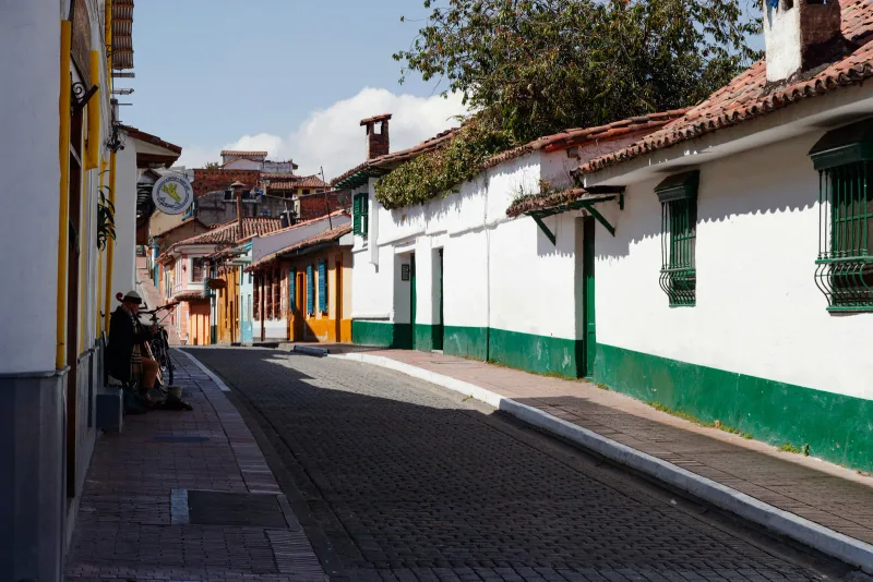 Palomino — foto: Lucas Chizzali