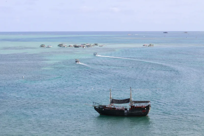 Providencia — foto: Diego Castañeda