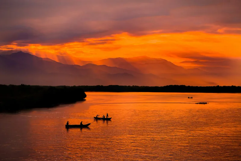 Santa Marta — foto: Richard Brunsveld